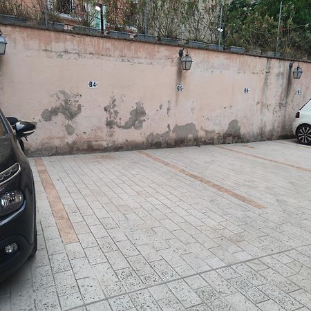 那不勒斯A Casa Di Laura公寓 外观 照片