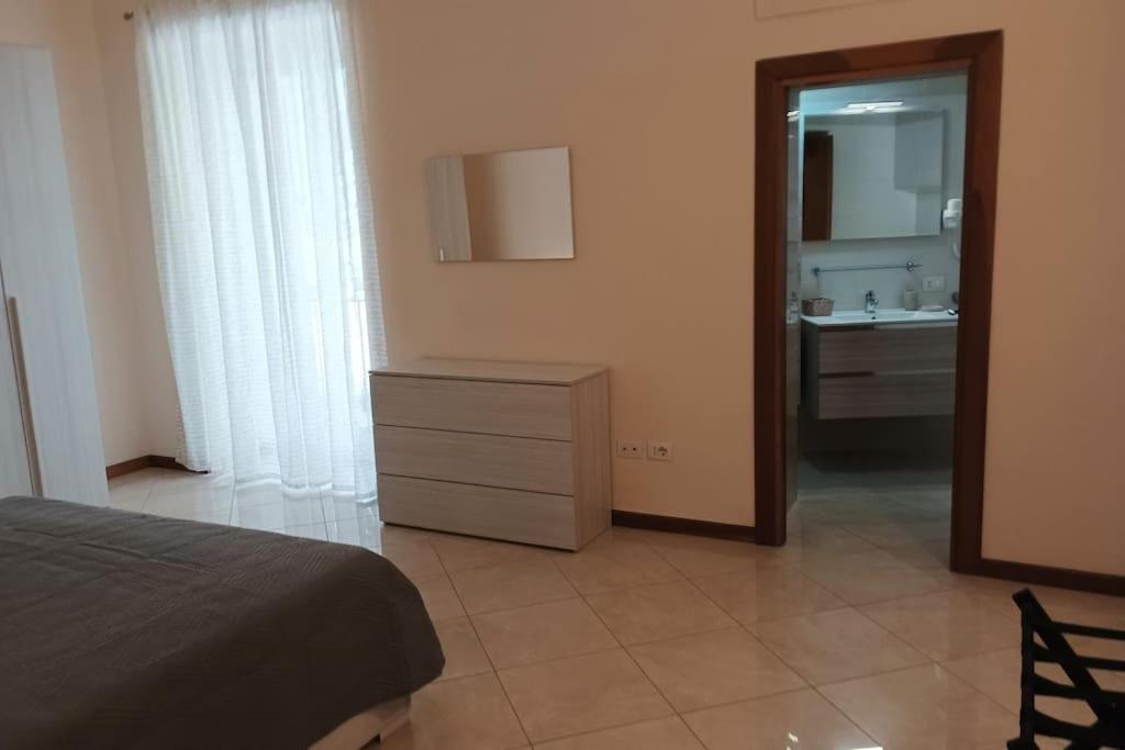 那不勒斯A Casa Di Laura公寓 外观 照片