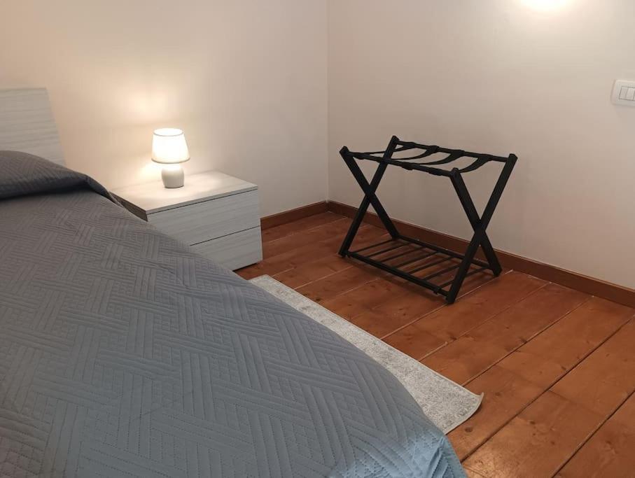 那不勒斯A Casa Di Laura公寓 外观 照片
