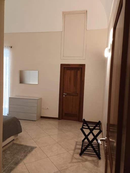 那不勒斯A Casa Di Laura公寓 外观 照片
