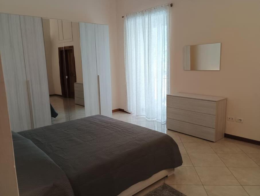 那不勒斯A Casa Di Laura公寓 外观 照片