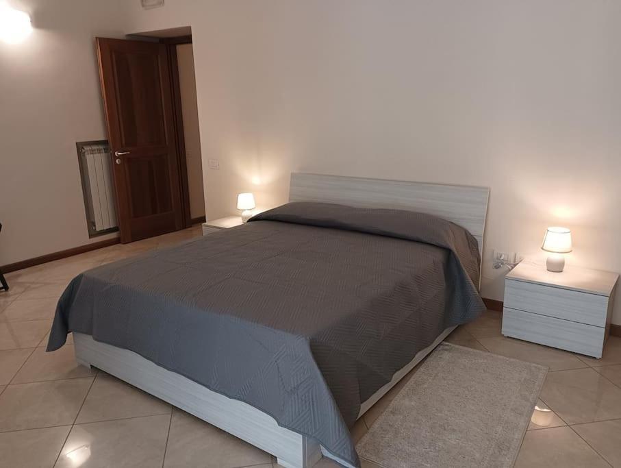 那不勒斯A Casa Di Laura公寓 外观 照片
