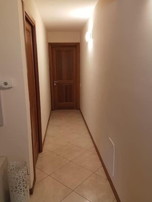 那不勒斯A Casa Di Laura公寓 外观 照片