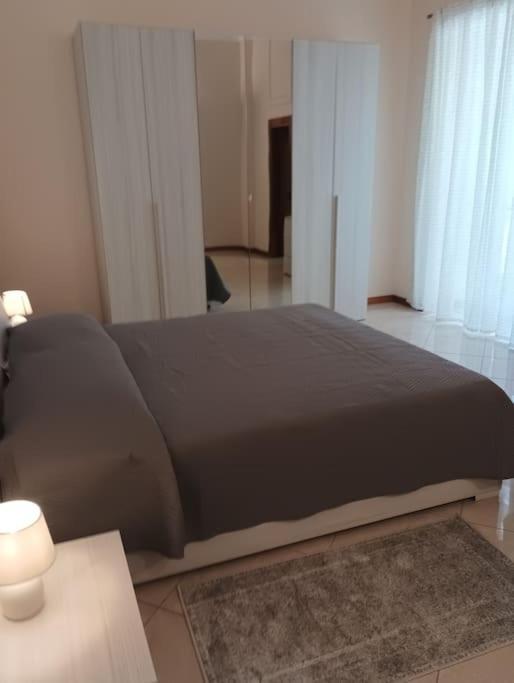 那不勒斯A Casa Di Laura公寓 外观 照片