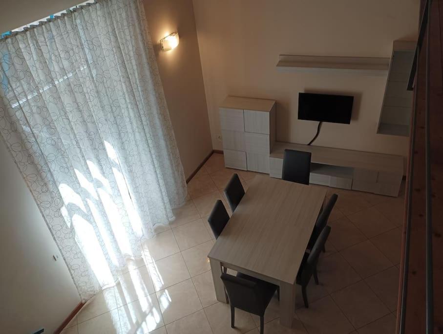 那不勒斯A Casa Di Laura公寓 外观 照片