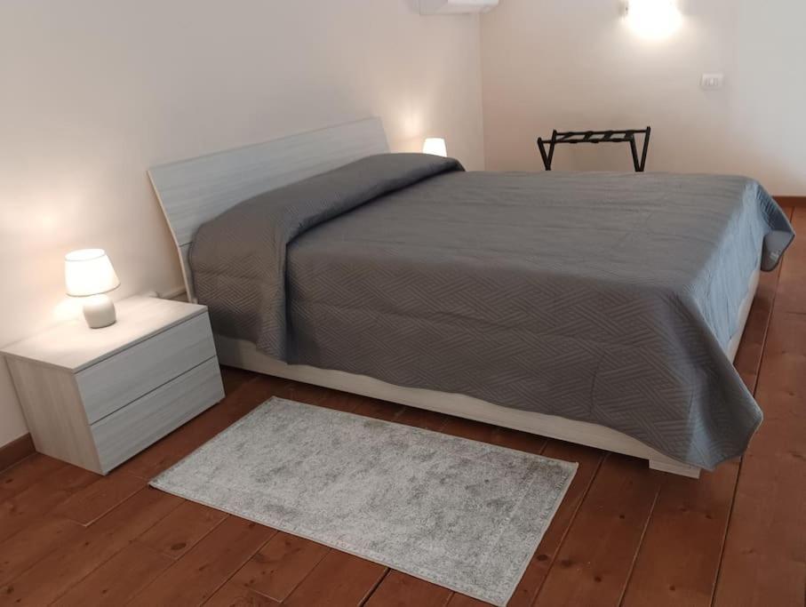 那不勒斯A Casa Di Laura公寓 外观 照片