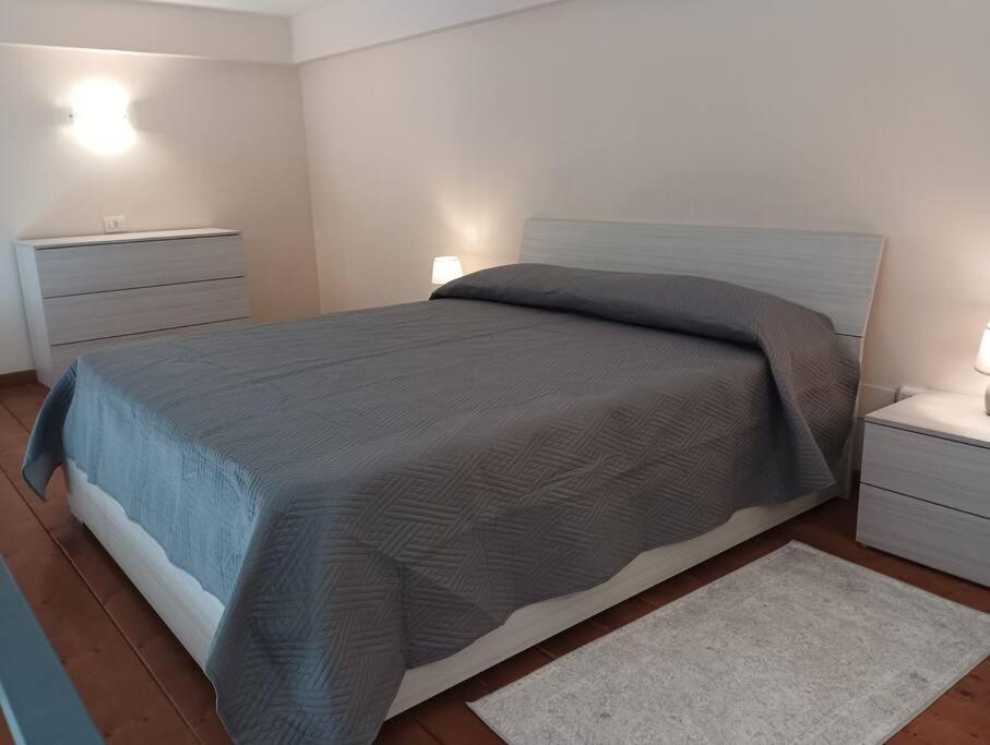 那不勒斯A Casa Di Laura公寓 外观 照片