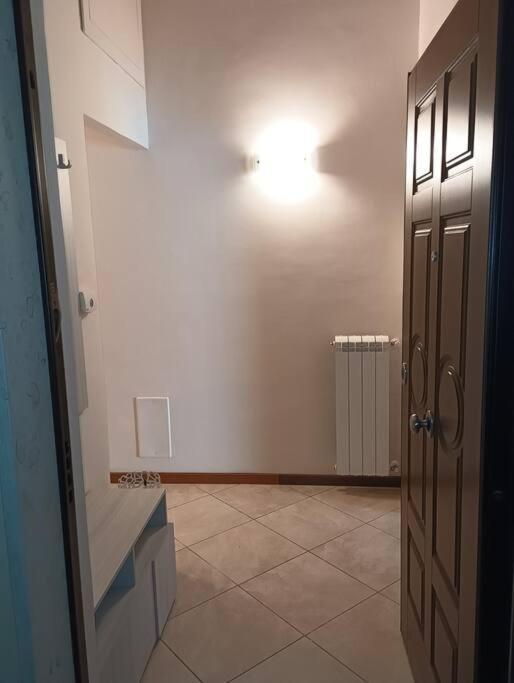 那不勒斯A Casa Di Laura公寓 外观 照片