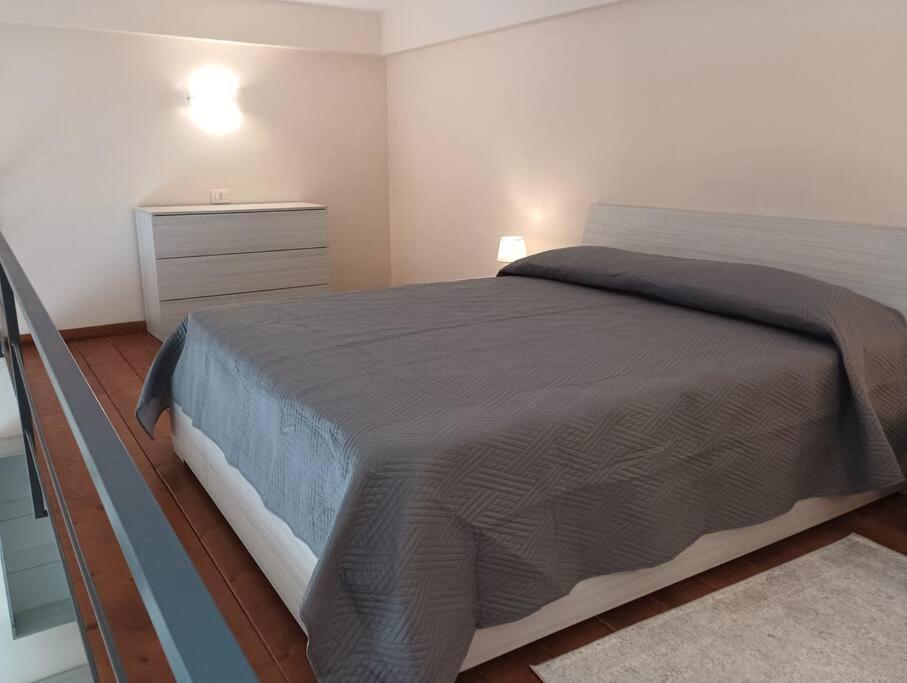 那不勒斯A Casa Di Laura公寓 外观 照片