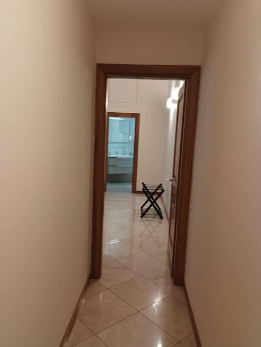 那不勒斯A Casa Di Laura公寓 外观 照片