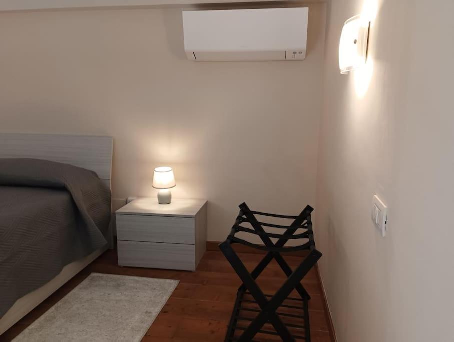 那不勒斯A Casa Di Laura公寓 外观 照片