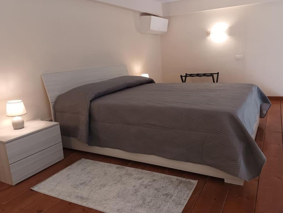 那不勒斯A Casa Di Laura公寓 外观 照片