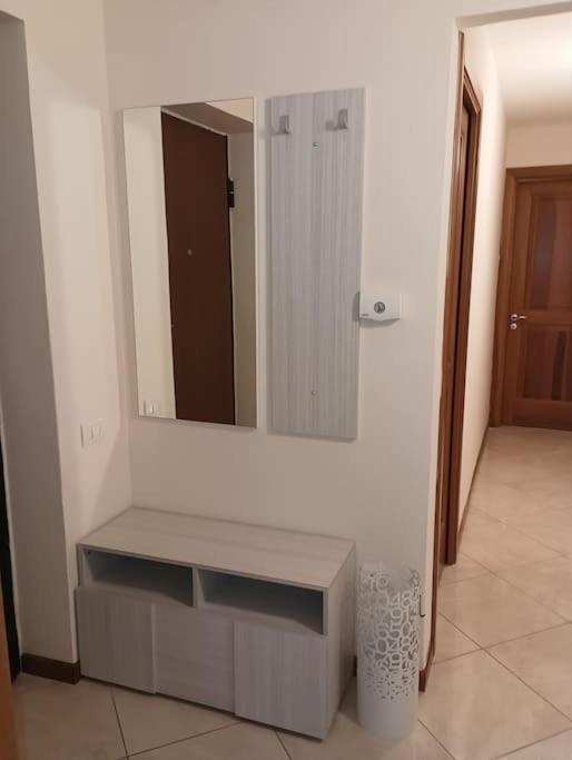 那不勒斯A Casa Di Laura公寓 外观 照片