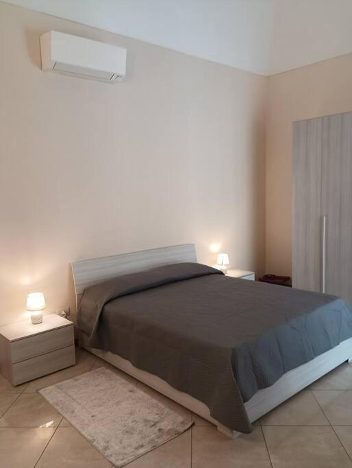 那不勒斯A Casa Di Laura公寓 外观 照片