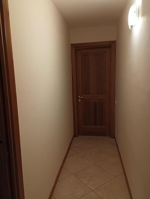 那不勒斯A Casa Di Laura公寓 外观 照片