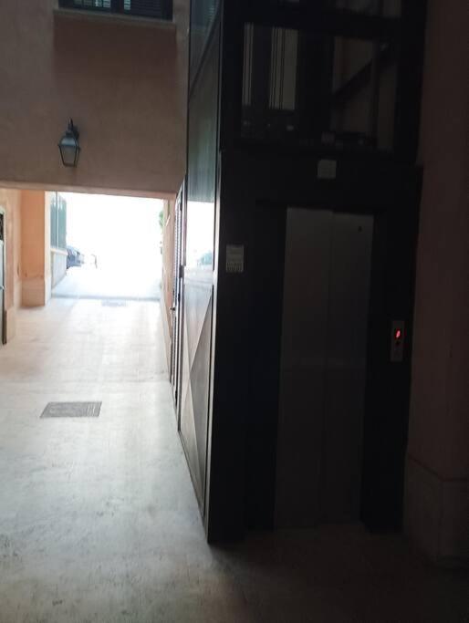 那不勒斯A Casa Di Laura公寓 外观 照片
