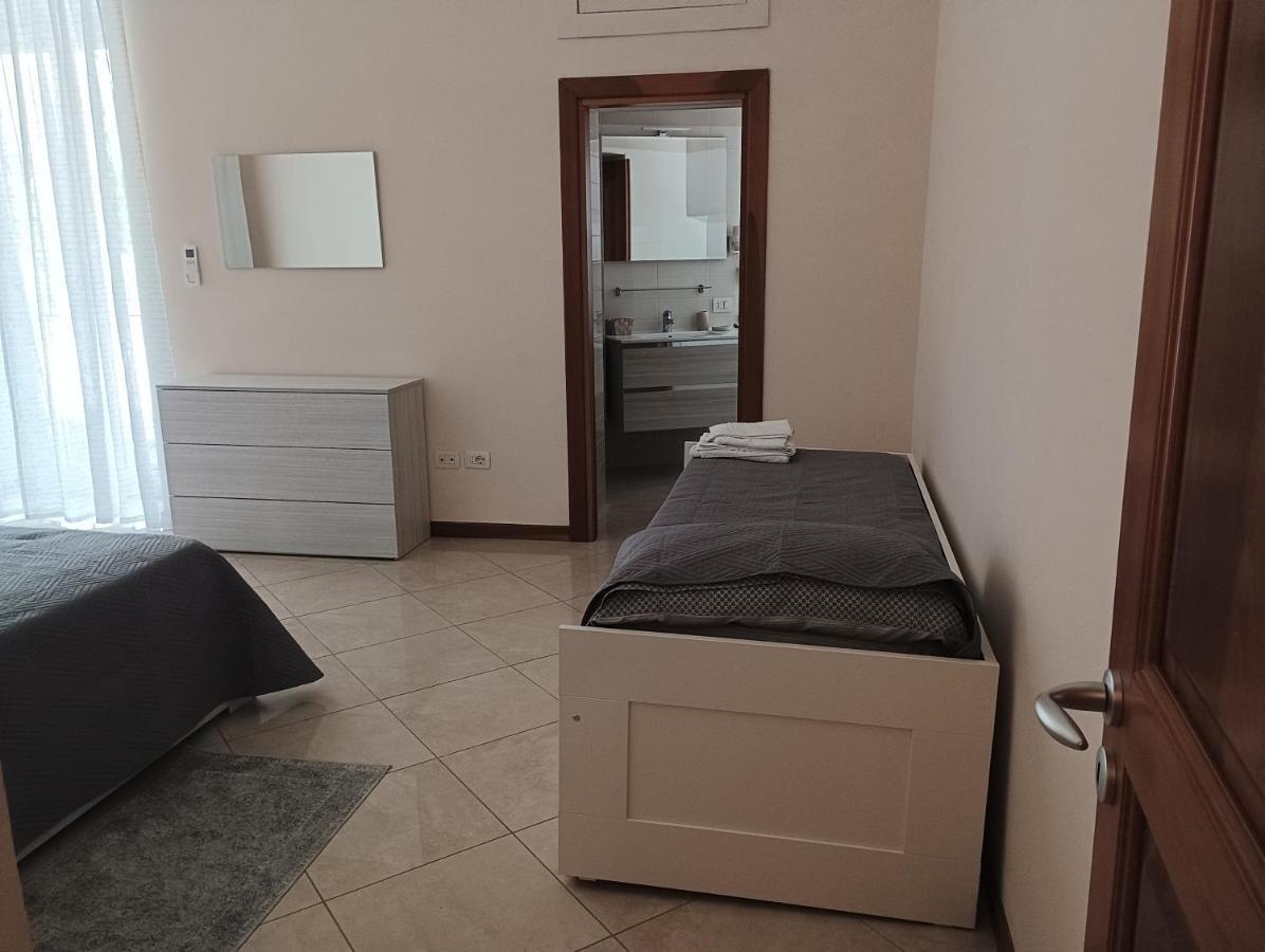 那不勒斯A Casa Di Laura公寓 外观 照片